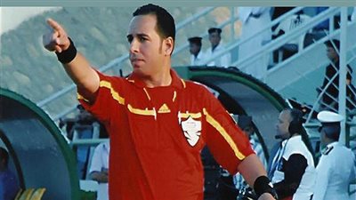 حمزة حكمًا للشرطة والإنتاج.. وعادل لإنبي والمقاولون