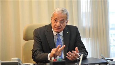 محسن صلاح: القاهرة حريصة علي فتح سوقٍ جديدة بكينيا