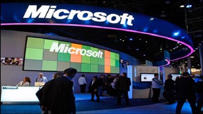 مايكروسوفت تستحوذ علي شركة تحليل البيانات 