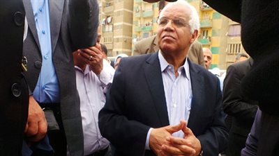 مواطن يشكو للمحافظ من ندرة المدرسين بمدينة بدر