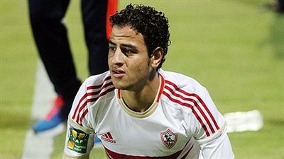 الإصابة تبعد 