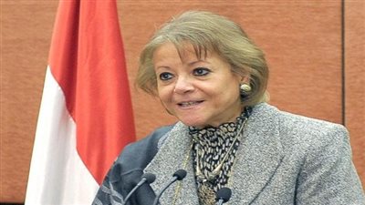 مستشارة الأمن القومي 