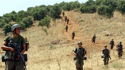 مقتل 70 شخصًا في اشتباكات جنوب شرق تركيا 