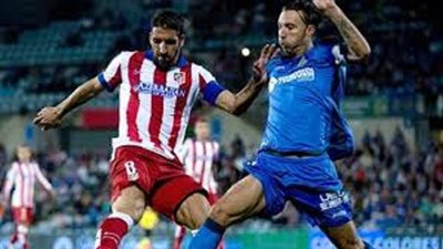 بالفيديو.. فالنسيا يتعادل مع خيتافي بهدفين في الدوري الإسباني