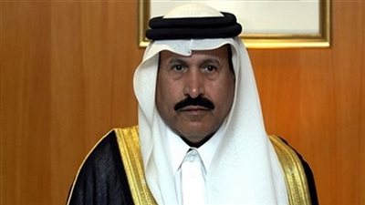 السفير السعودي: نبارك المبادرة الرئاسية المطروحة في لبنان
