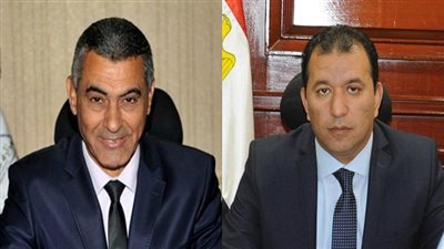 وزير النقل يتفقد الطرق والمشروعات بالأقصر