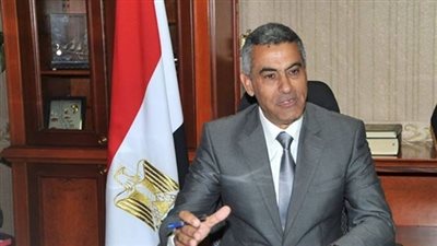 مسئولو النقل يبحثون مشاكل السائقين المصريين في ميناء العقبة بالأردن