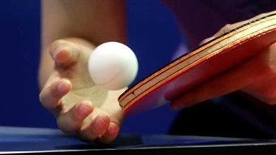 اليوم.. انطلاق بطولة السعودية الدولية لتنس الطاولة بمشاركة مصر 