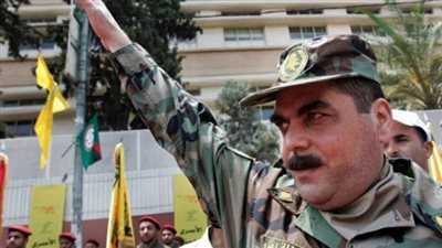 حزب الله يعلن مقتل 