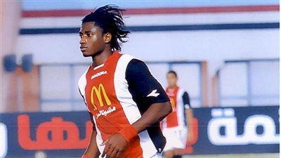 الزمالك يرفض ضم مهاجم طلائع الجيش السابق