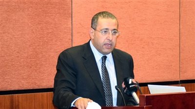 وزيرا الاستثمار والتموين يشهدان الحفل الختامي لمشروع ألبان 