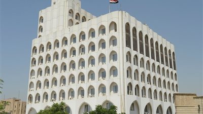 خارجية العراق: انسحاب تركيا من الموصل 