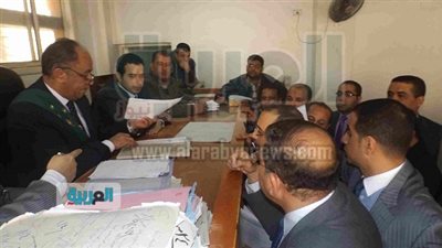 تأجيل نظر طعن مرشحي 