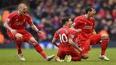بث مباشر.. ليفربول يواجه واتفورد في الدوري الإنجليزي