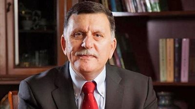 رئيس الحكومة الليبية يبعث ببرقية شكر للعاهل المغربي