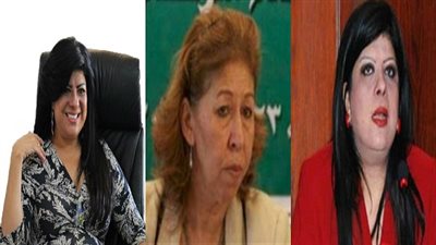 لأول مرة 15% في البرلمان 