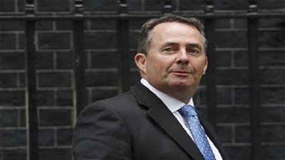 وزير الدفاع الأسبق يدعو للتصويت لخروج بريطانيا من الاتحاد الأوروبي