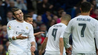 بالفيديو.. ريال مدريد يسحق فالكانو بـ