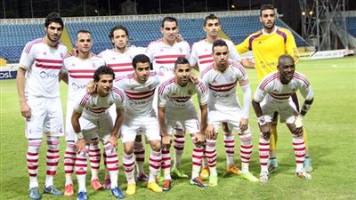 الزمالك لم يخطر الجبلاية بقرار انسحابه