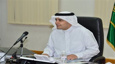  وزير الإعلام السعودي يبحث مع نظيره اليمني أوجه التعاون المشترك