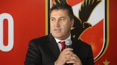 موجز الرياضة.. بيسيرو يعلن قائمة الأهلي ويستبعد 