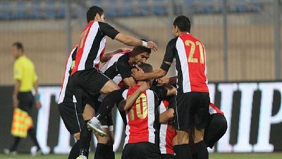 بالفيديو.. كونان يضيف الهدف الثالث للجيش في مرمى الزمالك 