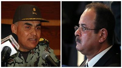 وزير الداخلية يهنئ القوات المسلحة بذكرى مولد النبي