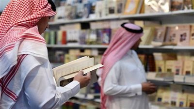 صحيفة سعودية: إغلاق دار نشر بمعرض جدة للكتاب بتهمة التطرف