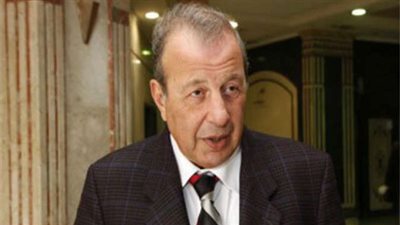 مدير النادي الأهلي السابق: بدأ مسلسل إرهاب الحكام