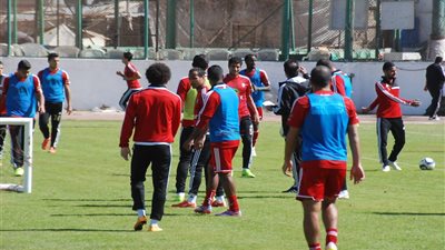 الأهلي: لن نخوض لقاءاتنا إلا على 