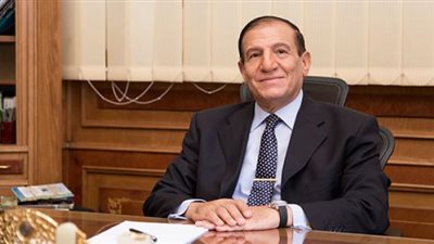 عنان يصل من السعودية وأبوشناف يطير للإمارات