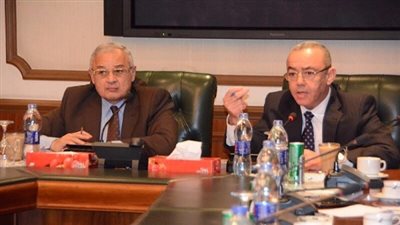 غدا.. وزيرا السياحة والطيران يعلنان خطة تطوير المطارات