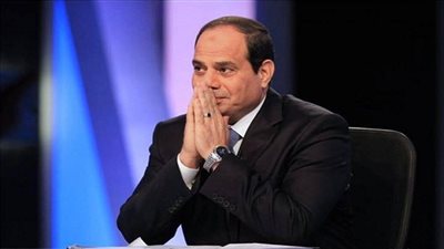 السيسي يهنئ اليابان بعيد ميلاد الإمبراطور