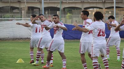 رئيس الزمالك: الفريق يتعرض لمؤامرة متكاملة الأركان