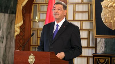 رئيس الوزراء التونسى: انطلاق المصرف المغاربى للاستثمار حدثا تاريخيا