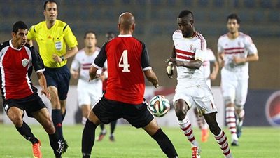 بالفيديو.. طلائع الجيش يهزم الزمالك 3-2