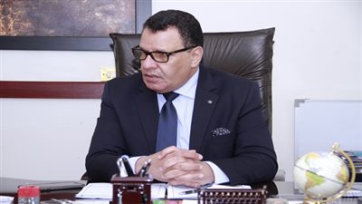 رئيس هيئة تنشيط السياحة: 9.5 مليون سائح زاروا مصر في 2015