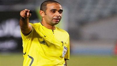 سمير عثمان يرد على بيان لجنة الحكام