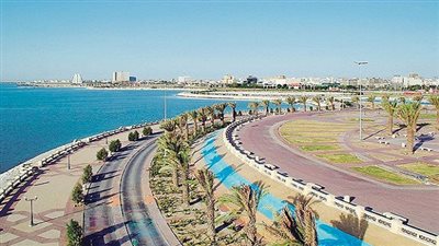 7 مدن تتنافس على جائزة عاصمة منظمة التعاون الإسلامي السياحية