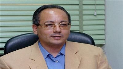 مفاجأة.. عماد جاد يستقيل من 