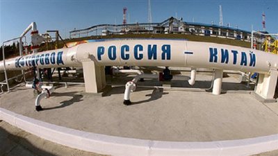 روسيا تتصدر قائمة موردي النفط للصين خلال الشهر الماضي