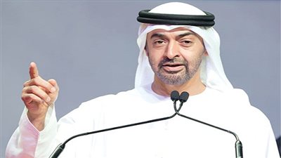 ولي عهد أبوظبي: موقف الإمارات تجاه الشعب اليمني ثابت