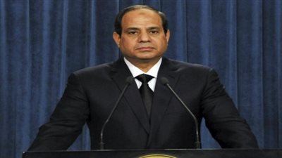 السيسي: مستعد للتنازل عن حكم مصر.. بشرط