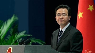 الصين: إسقاط تركيا للمقاتلة الروسية خسارة كبيرة لجهود مكافحة الإرهاب