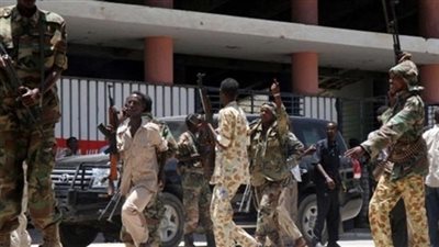 تبادل الاتهامات بشأن أعمال عنف في جيبوتي