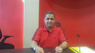 رئيس لجنة الحكام: لم أتقاض مليمًا من الأهلي