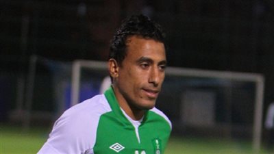 الإصابة تحرم الأهلي السعودي من عبد الشافي 