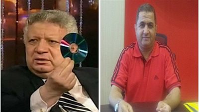 بالفيديو.. رئيس لجنة الحكام لـ