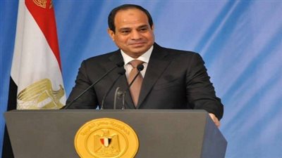 السيسي يكرم 8 علماء من مصر والكويت والإمارات في احتفال المولد النبوي