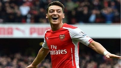 مسعود أوزيل: أرسنال يستطيع الفوز بلقب الدوري الإنجليزي 